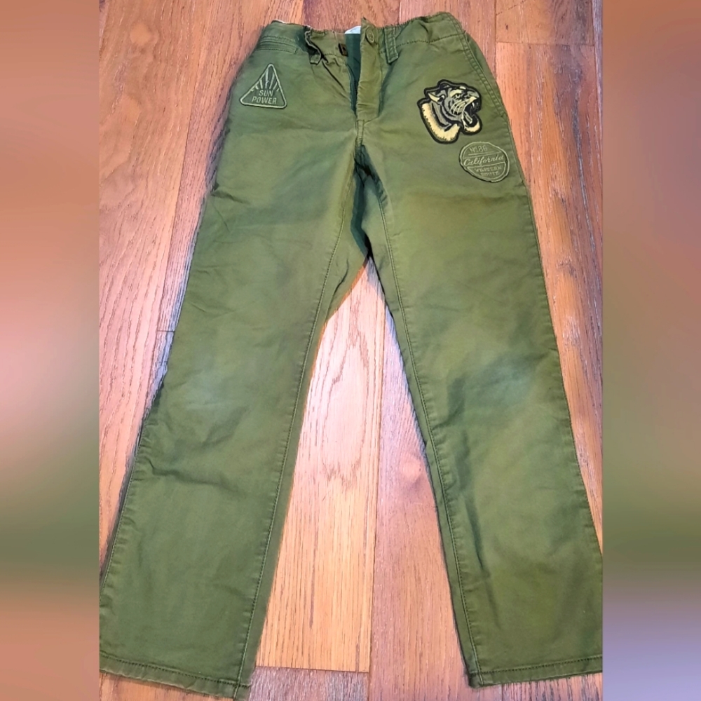 GAP Khaki Pants Boys
